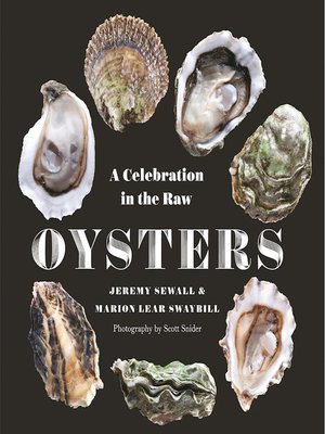 cover image of Oysters
